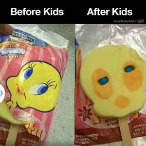 Meet your Posher, Marsha